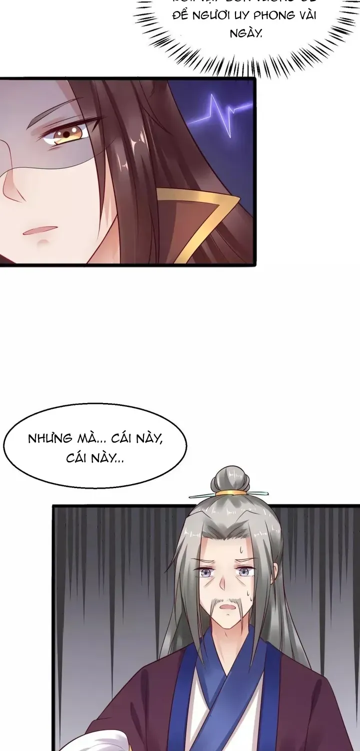 Thái Tử Điện Hạ Dưỡng Thành Kí Chapter 30 - 14