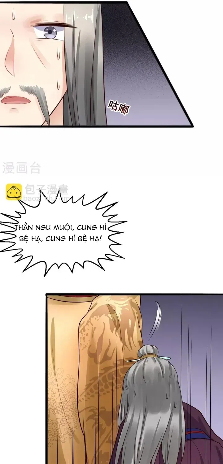 Thái Tử Điện Hạ Dưỡng Thành Kí Chapter 30 - 22