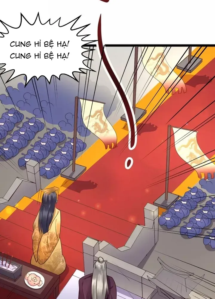 Thái Tử Điện Hạ Dưỡng Thành Kí Chapter 30 - 24