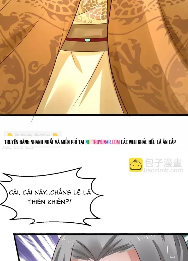 Thái Tử Điện Hạ Dưỡng Thành Kí Chapter 30 - 6