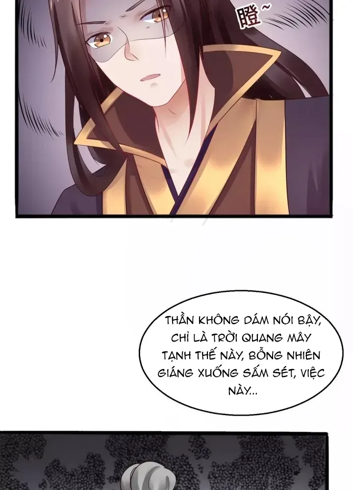 Thái Tử Điện Hạ Dưỡng Thành Kí Chapter 30 - 9
