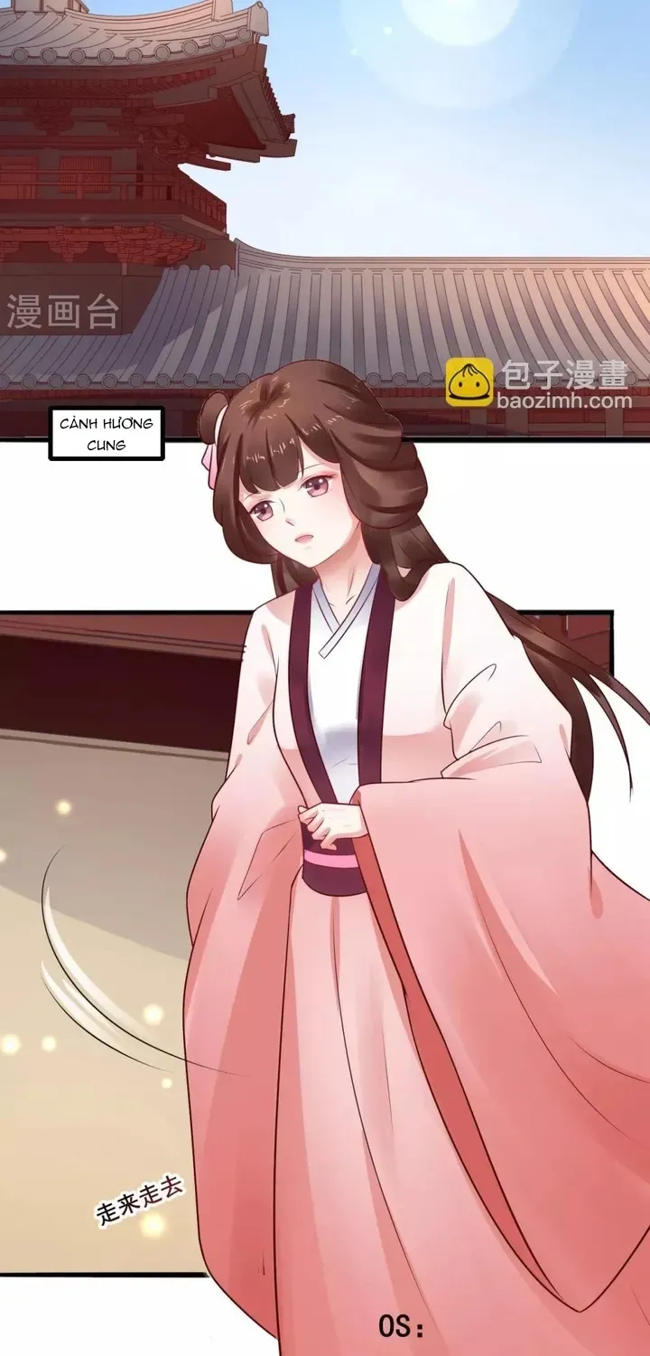 Thái Tử Điện Hạ Dưỡng Thành Kí Chapter 31 - 11