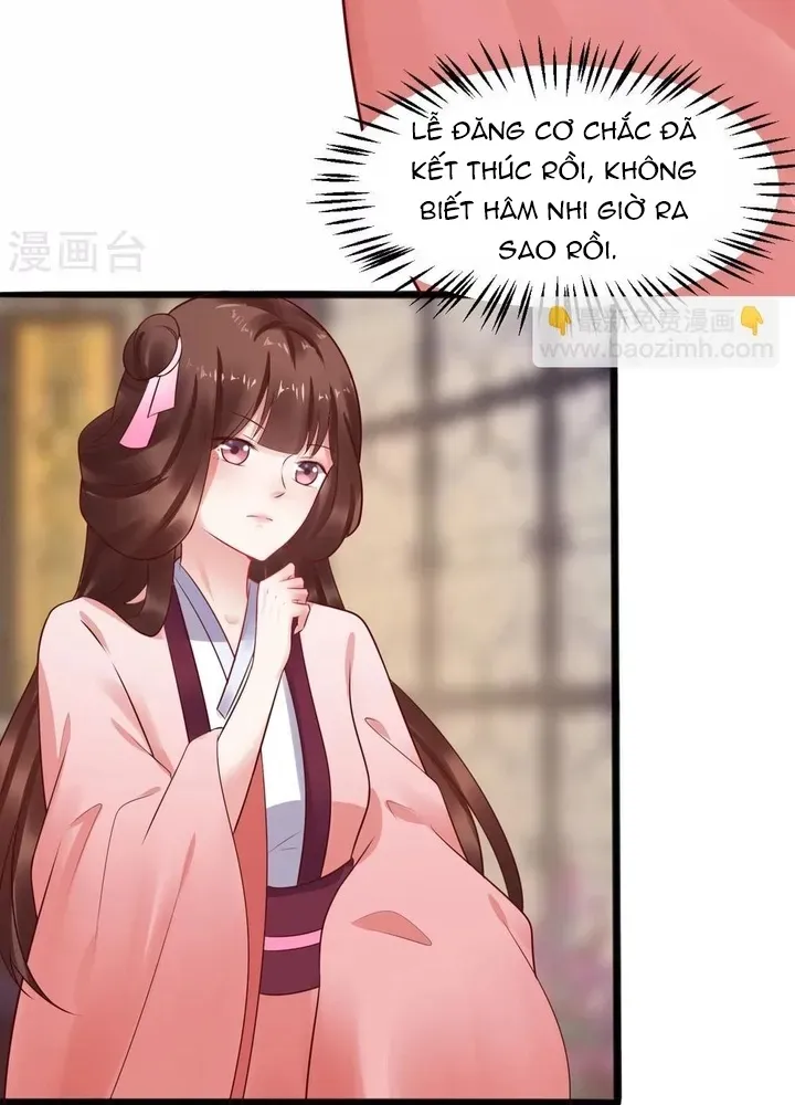 Thái Tử Điện Hạ Dưỡng Thành Kí Chapter 31 - 12