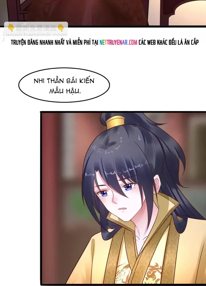 Thái Tử Điện Hạ Dưỡng Thành Kí Chapter 31 - 18
