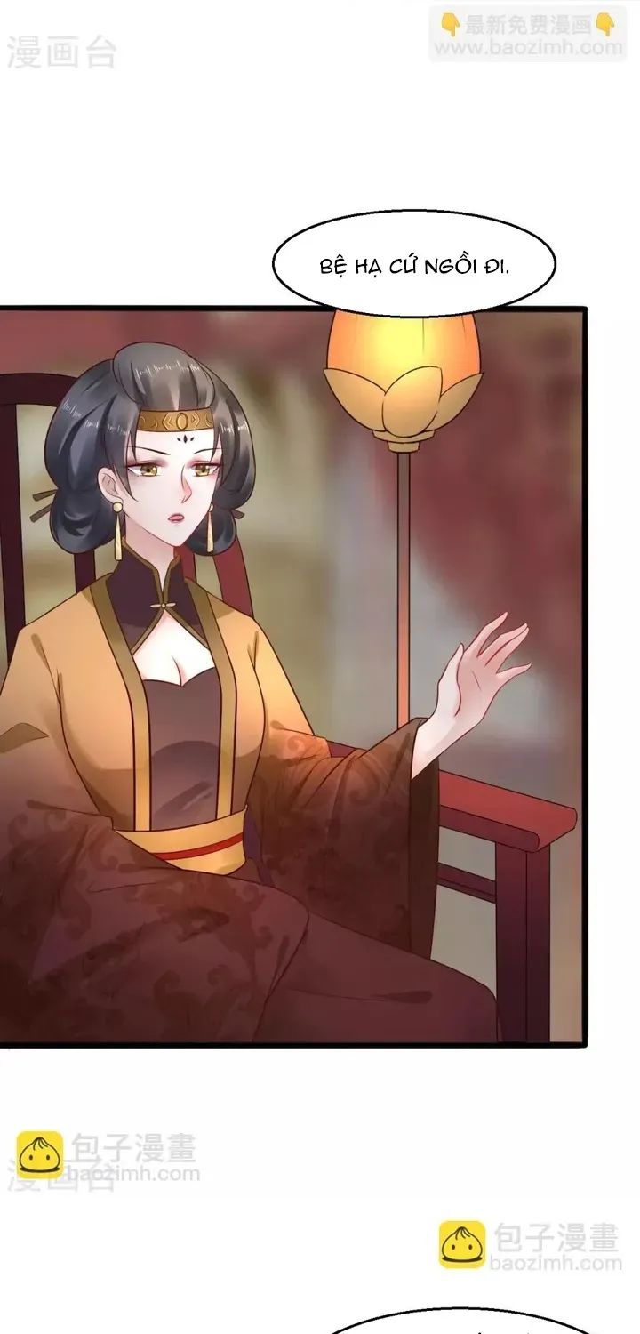 Thái Tử Điện Hạ Dưỡng Thành Kí Chapter 31 - 19