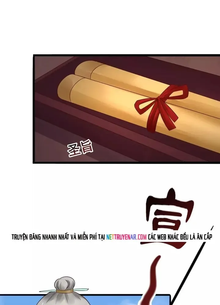 Thái Tử Điện Hạ Dưỡng Thành Kí Chapter 31 - 3