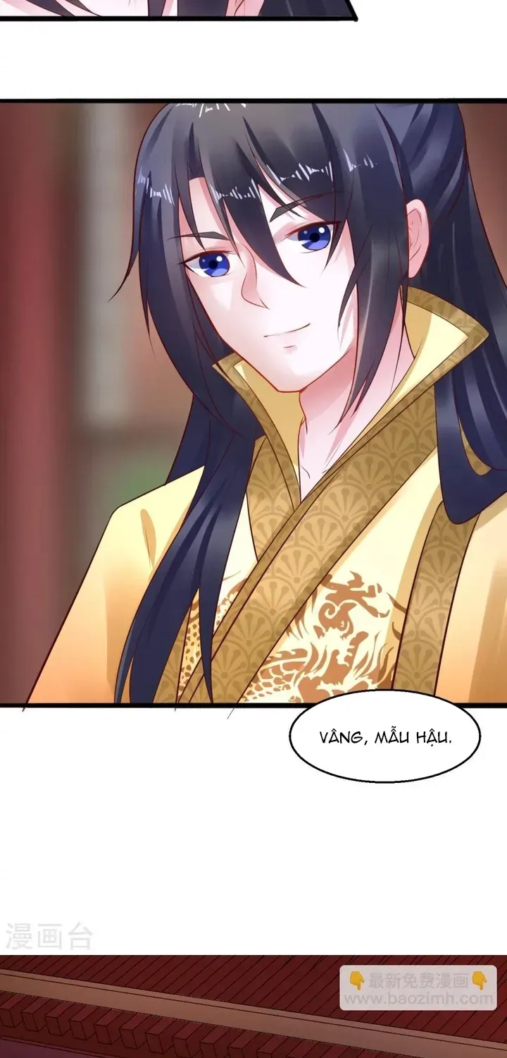 Thái Tử Điện Hạ Dưỡng Thành Kí Chapter 32 - 14