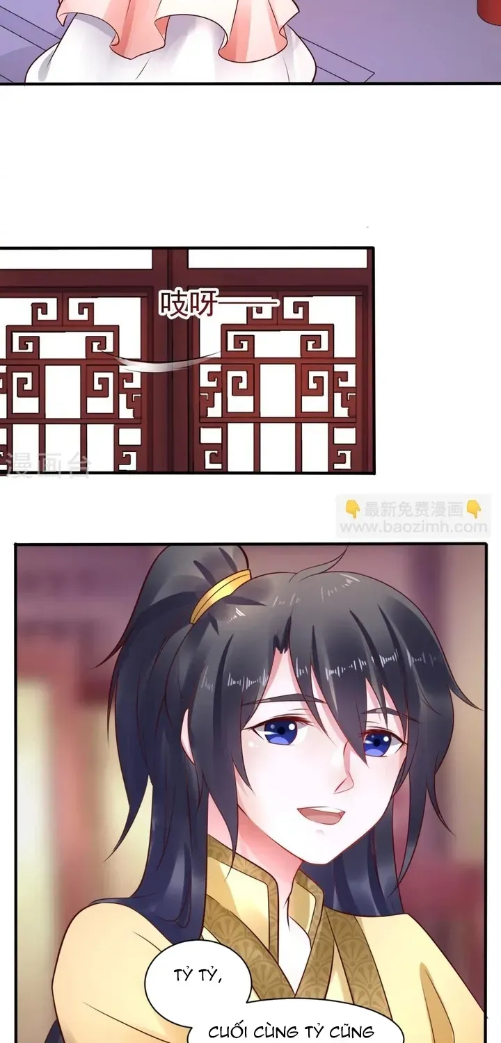 Thái Tử Điện Hạ Dưỡng Thành Kí Chapter 32 - 16