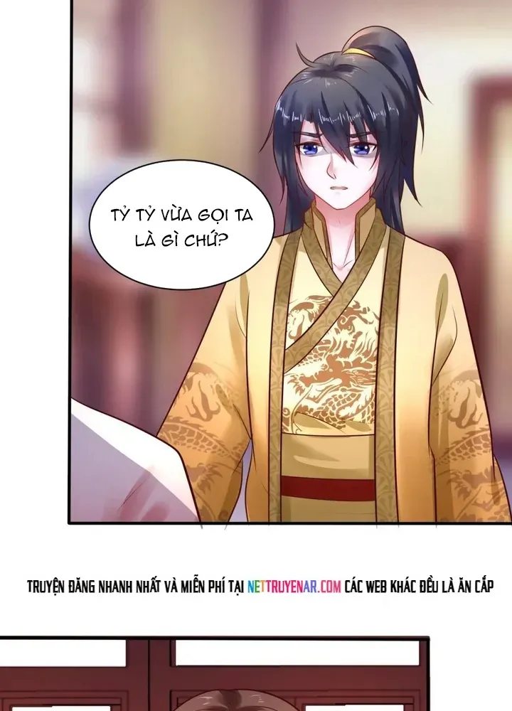 Thái Tử Điện Hạ Dưỡng Thành Kí Chapter 32 - 18