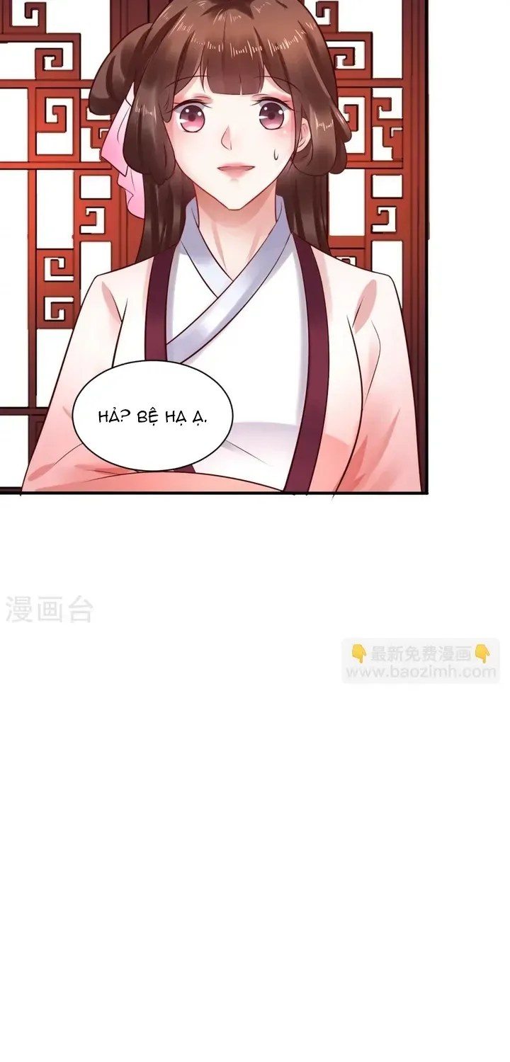 Thái Tử Điện Hạ Dưỡng Thành Kí Chapter 32 - 19