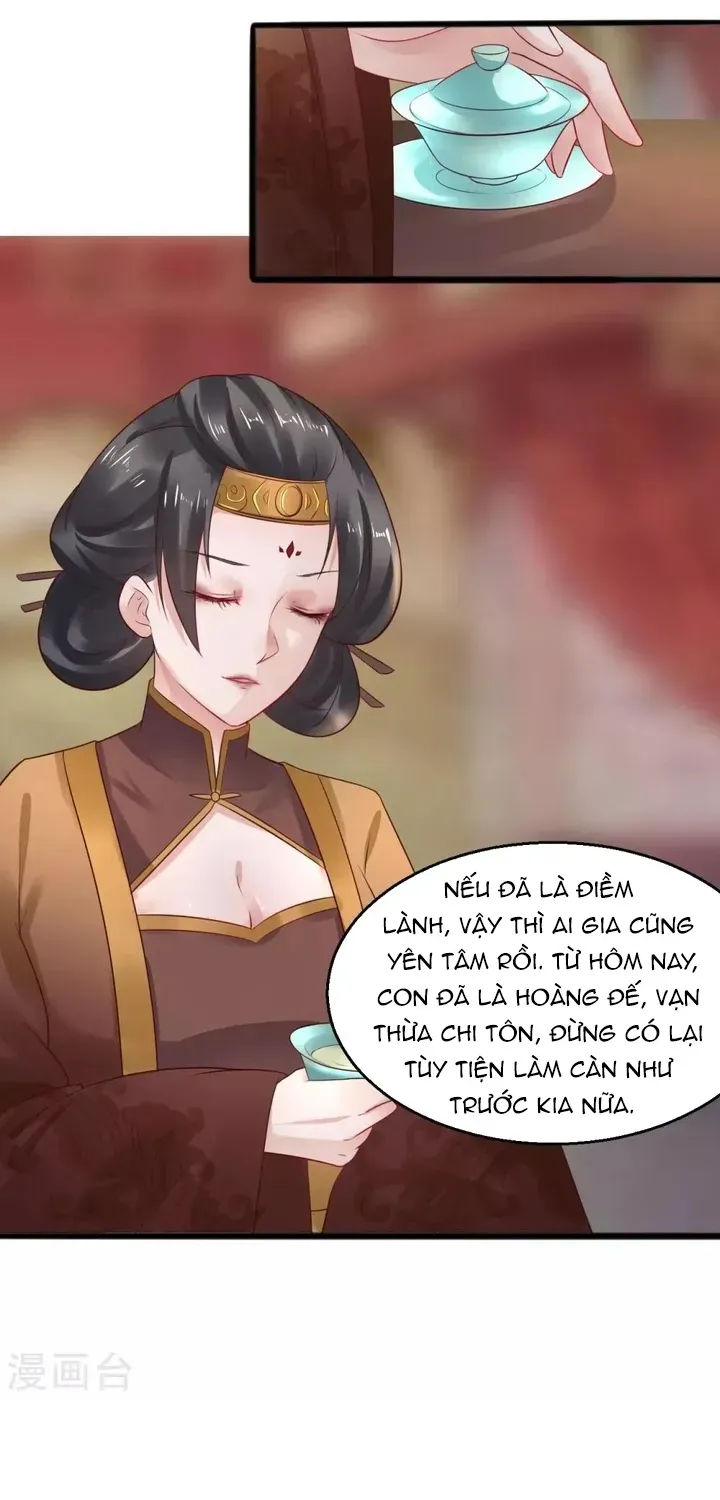 Thái Tử Điện Hạ Dưỡng Thành Kí Chapter 32 - 4