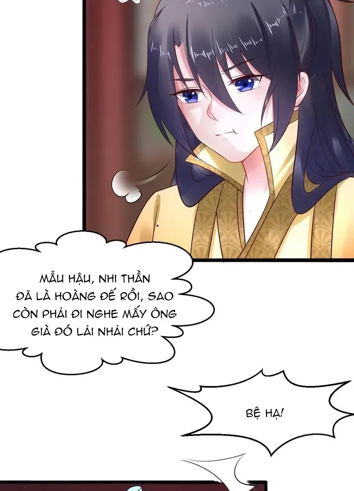 Thái Tử Điện Hạ Dưỡng Thành Kí Chapter 32 - 6