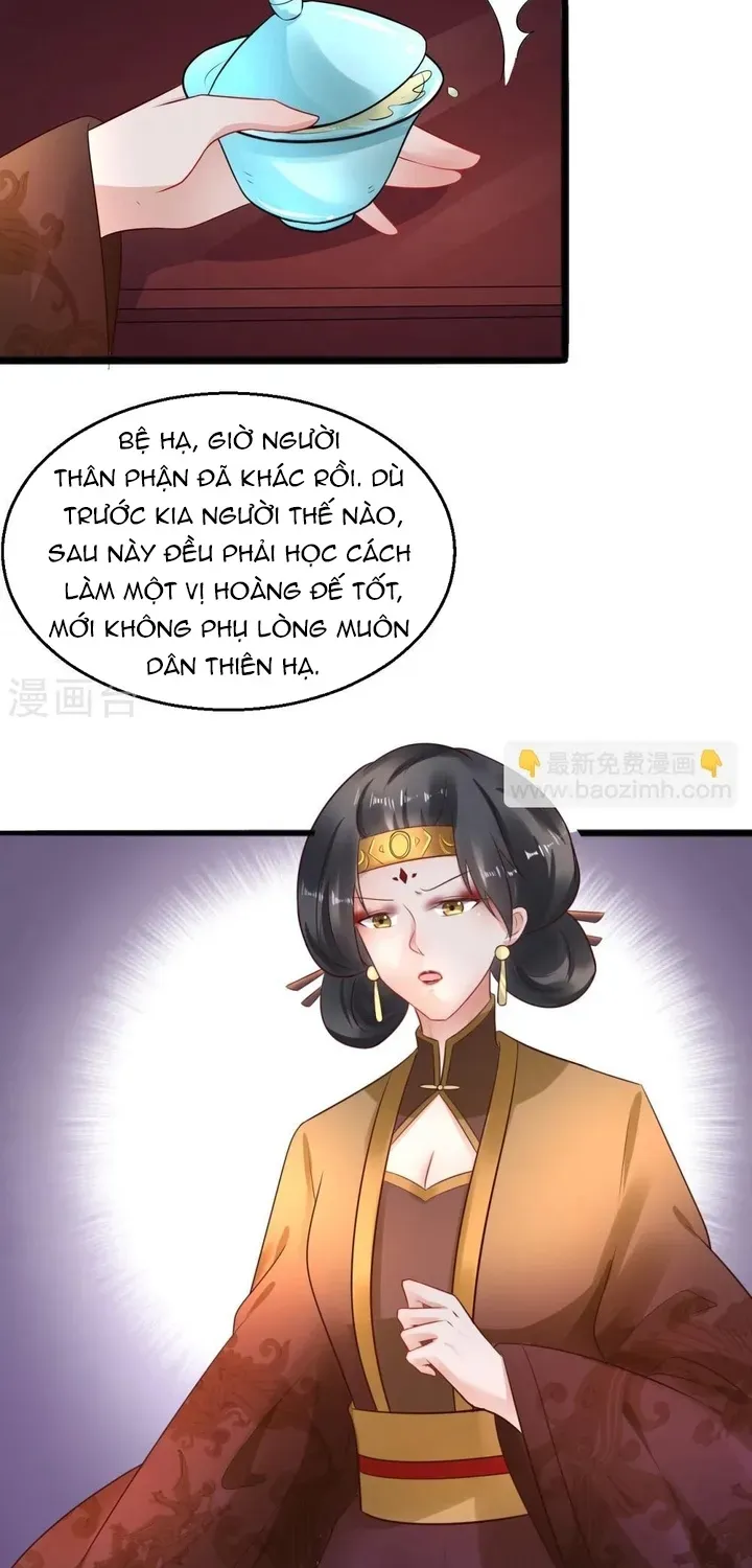 Thái Tử Điện Hạ Dưỡng Thành Kí Chapter 32 - 7