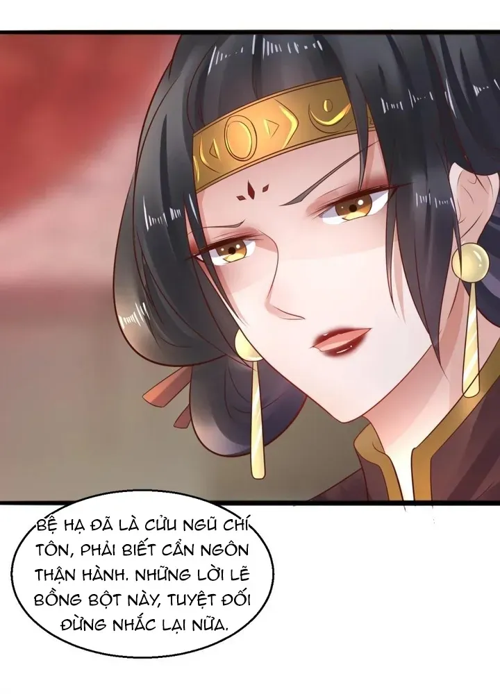 Thái Tử Điện Hạ Dưỡng Thành Kí Chapter 32 - 9