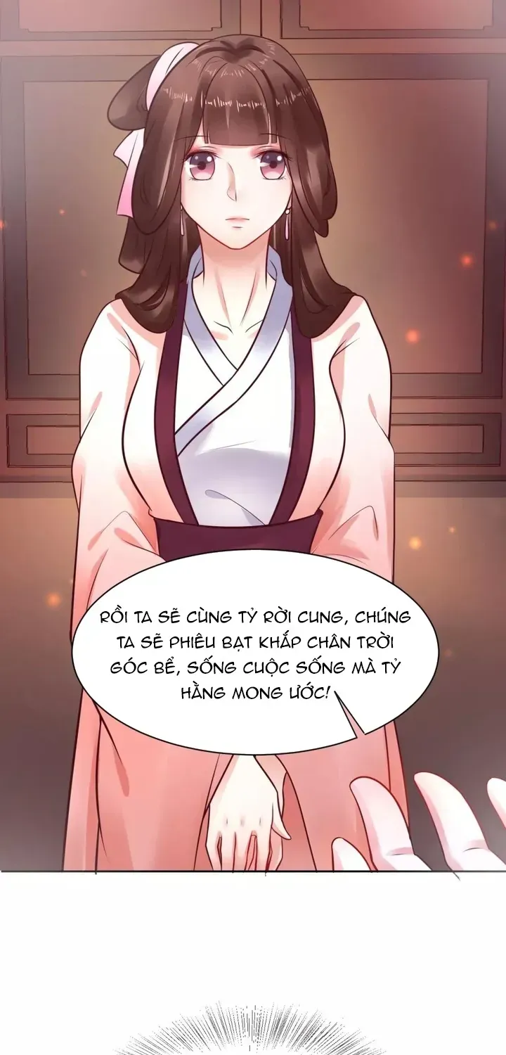 Thái Tử Điện Hạ Dưỡng Thành Kí Chapter 34 - 2
