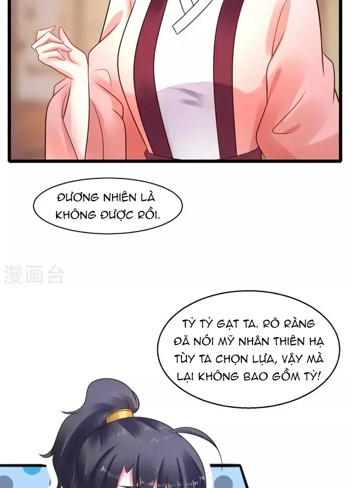 Thái Tử Điện Hạ Dưỡng Thành Kí Chapter 34 - 15