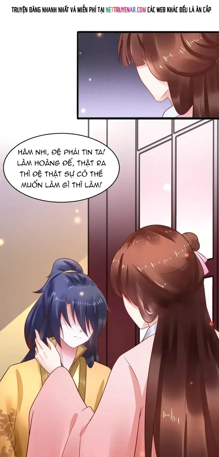 Thái Tử Điện Hạ Dưỡng Thành Kí Chapter 34 - 17