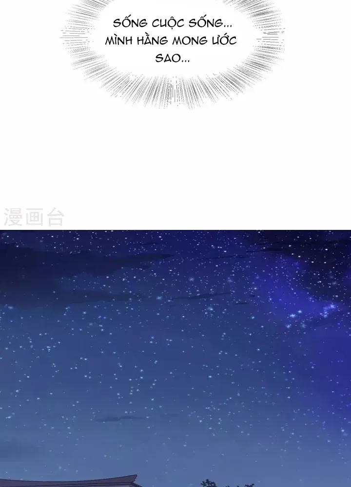 Thái Tử Điện Hạ Dưỡng Thành Kí Chapter 34 - 3