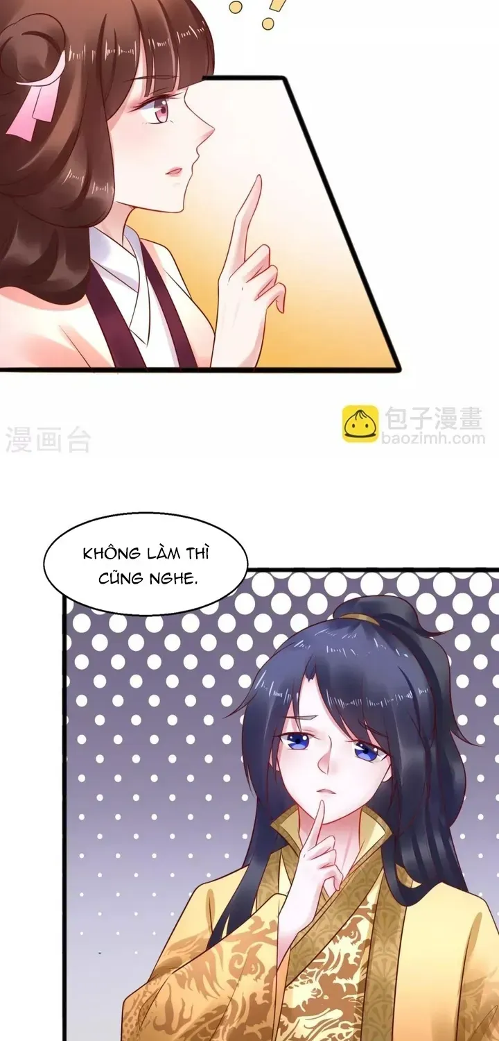Thái Tử Điện Hạ Dưỡng Thành Kí Chapter 34 - 8