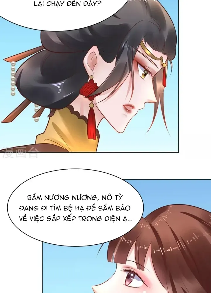 Thái Tử Điện Hạ Dưỡng Thành Kí Chapter 35 - 15