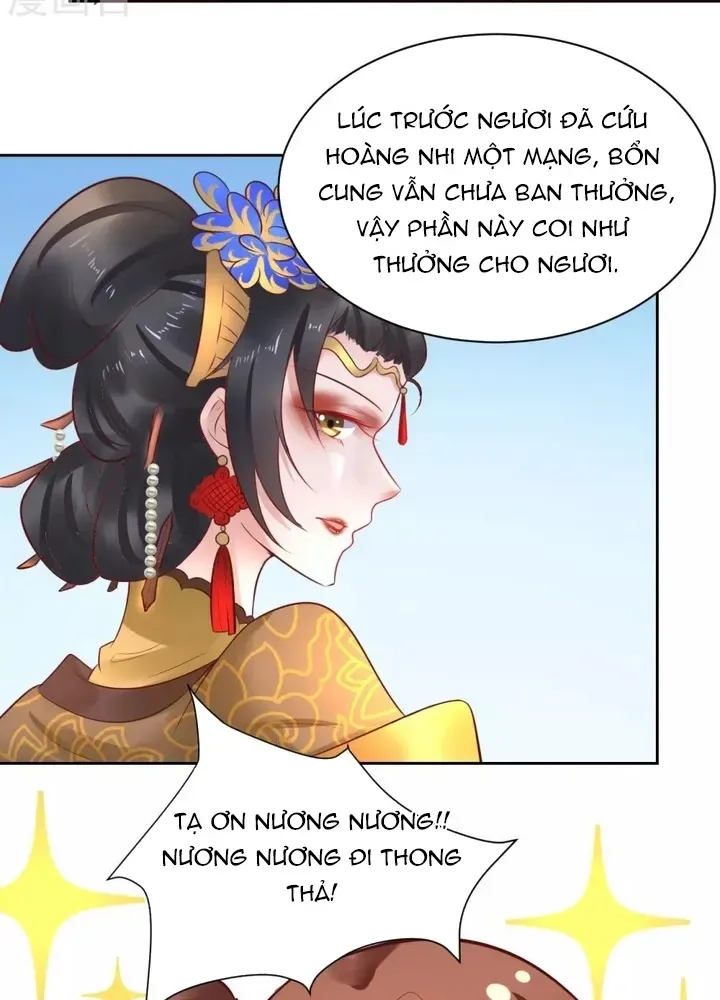Thái Tử Điện Hạ Dưỡng Thành Kí Chapter 35 - 18