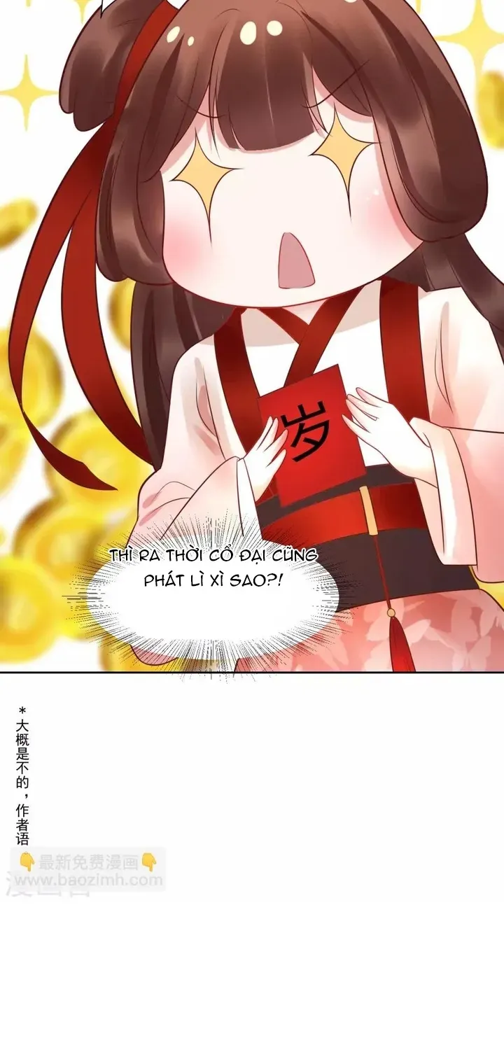 Thái Tử Điện Hạ Dưỡng Thành Kí Chapter 35 - 19