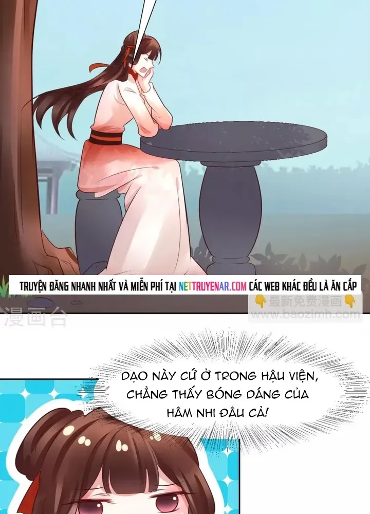 Thái Tử Điện Hạ Dưỡng Thành Kí Chapter 35 - 3