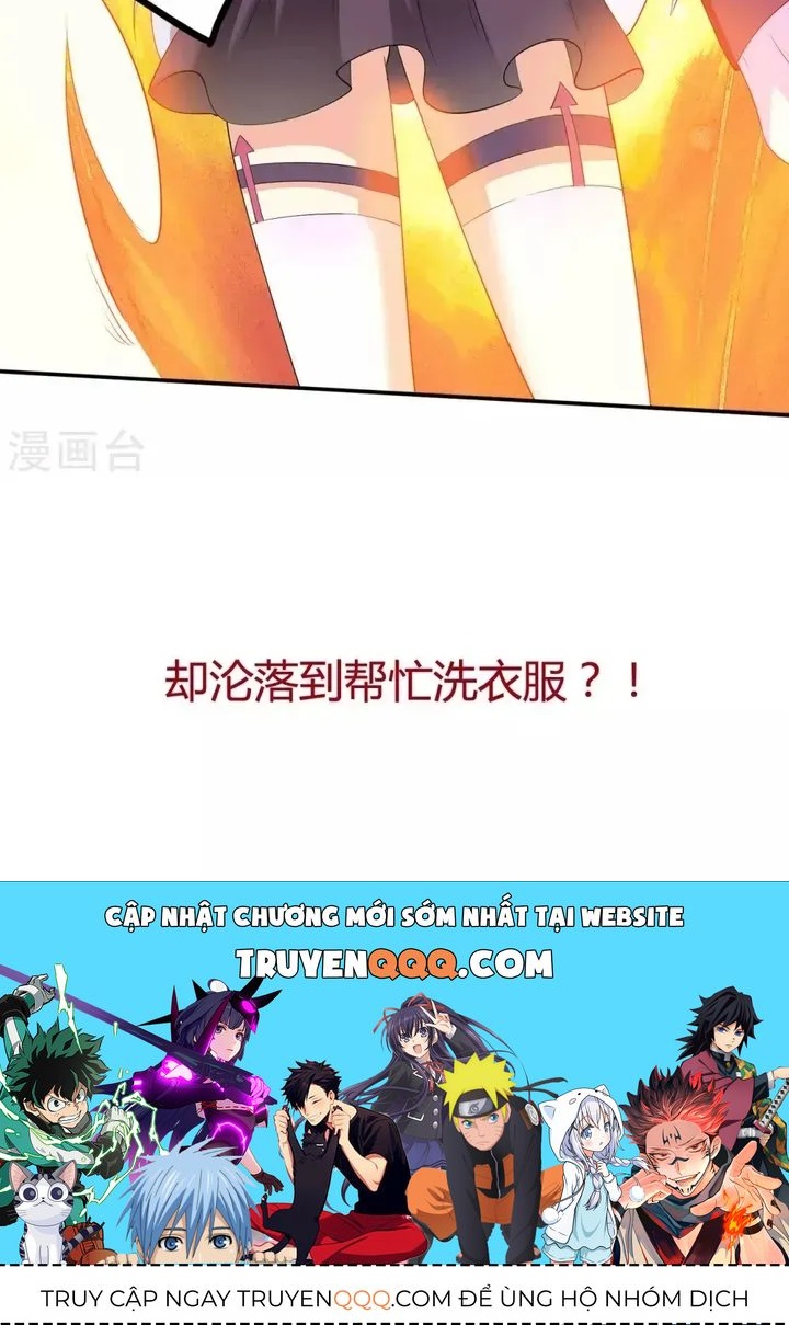 Thái Tử Điện Hạ Dưỡng Thành Kí Chapter 35 - 23