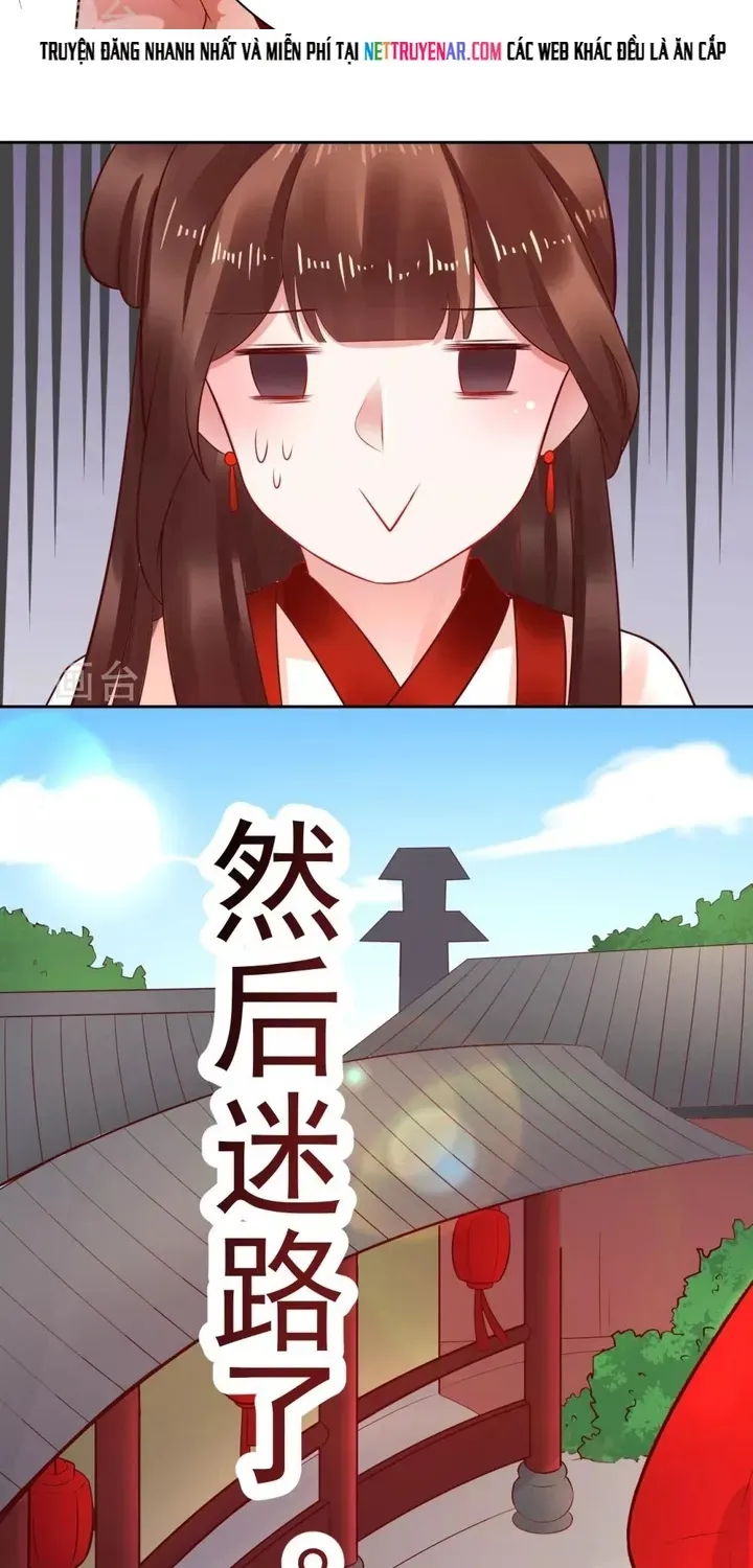 Thái Tử Điện Hạ Dưỡng Thành Kí Chapter 35 - 8