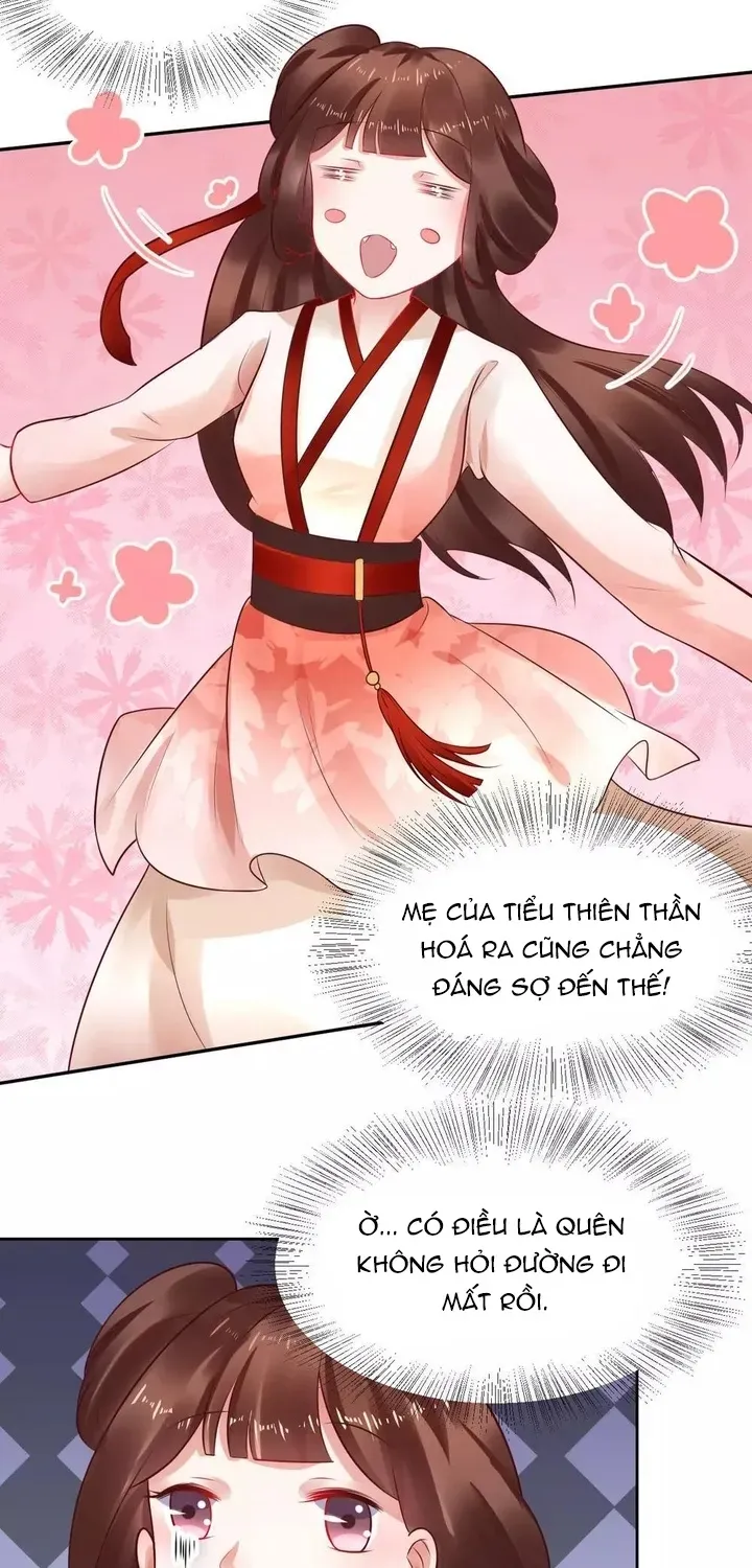 Thái Tử Điện Hạ Dưỡng Thành Kí Chapter 36 - 2