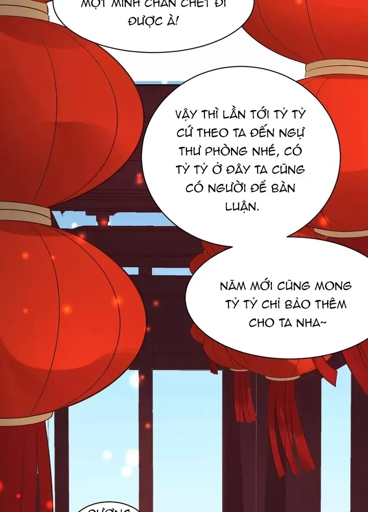 Thái Tử Điện Hạ Dưỡng Thành Kí Chapter 36 - 15