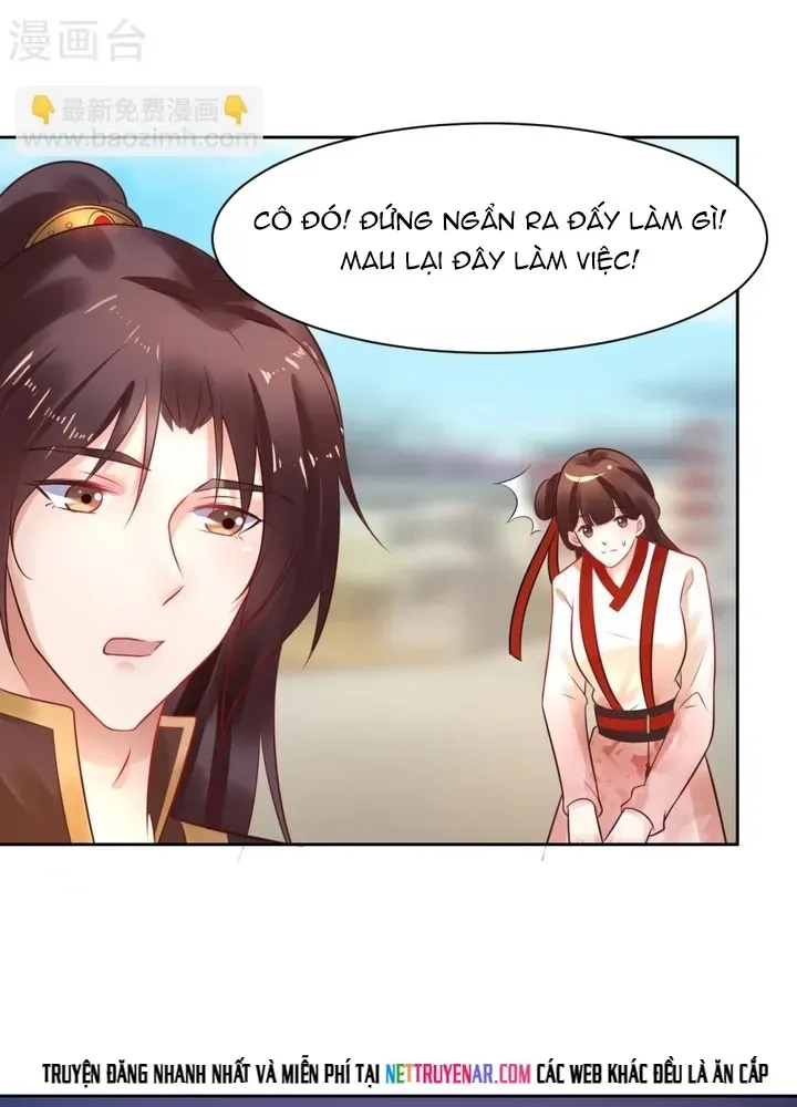 Thái Tử Điện Hạ Dưỡng Thành Kí Chapter 36 - 6