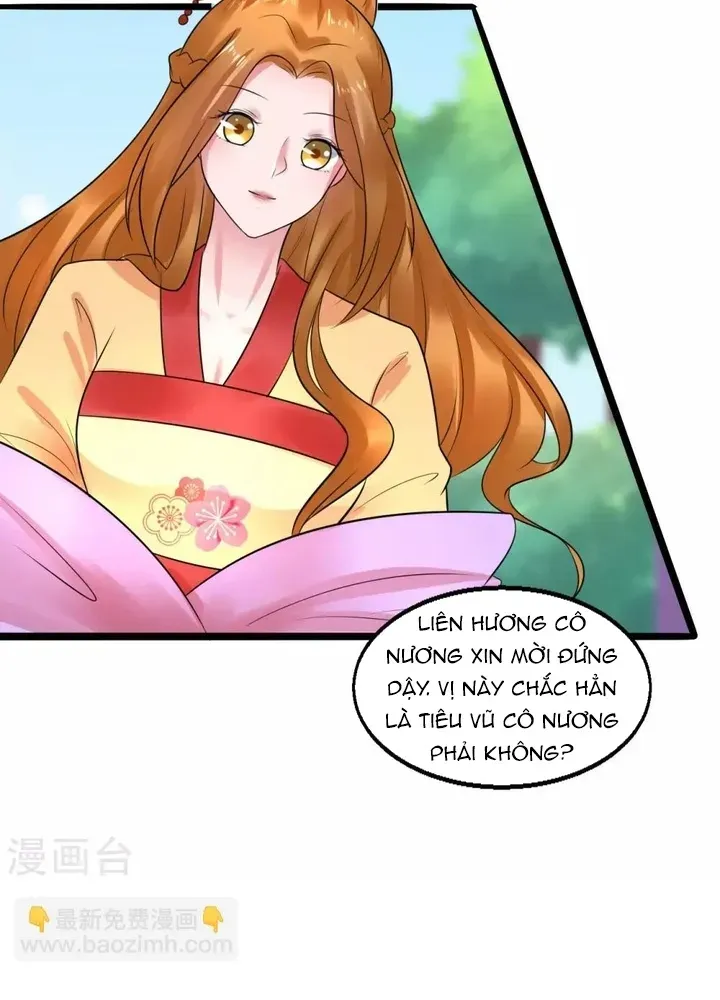 Thái Tử Điện Hạ Dưỡng Thành Kí Chapter 37 - 21