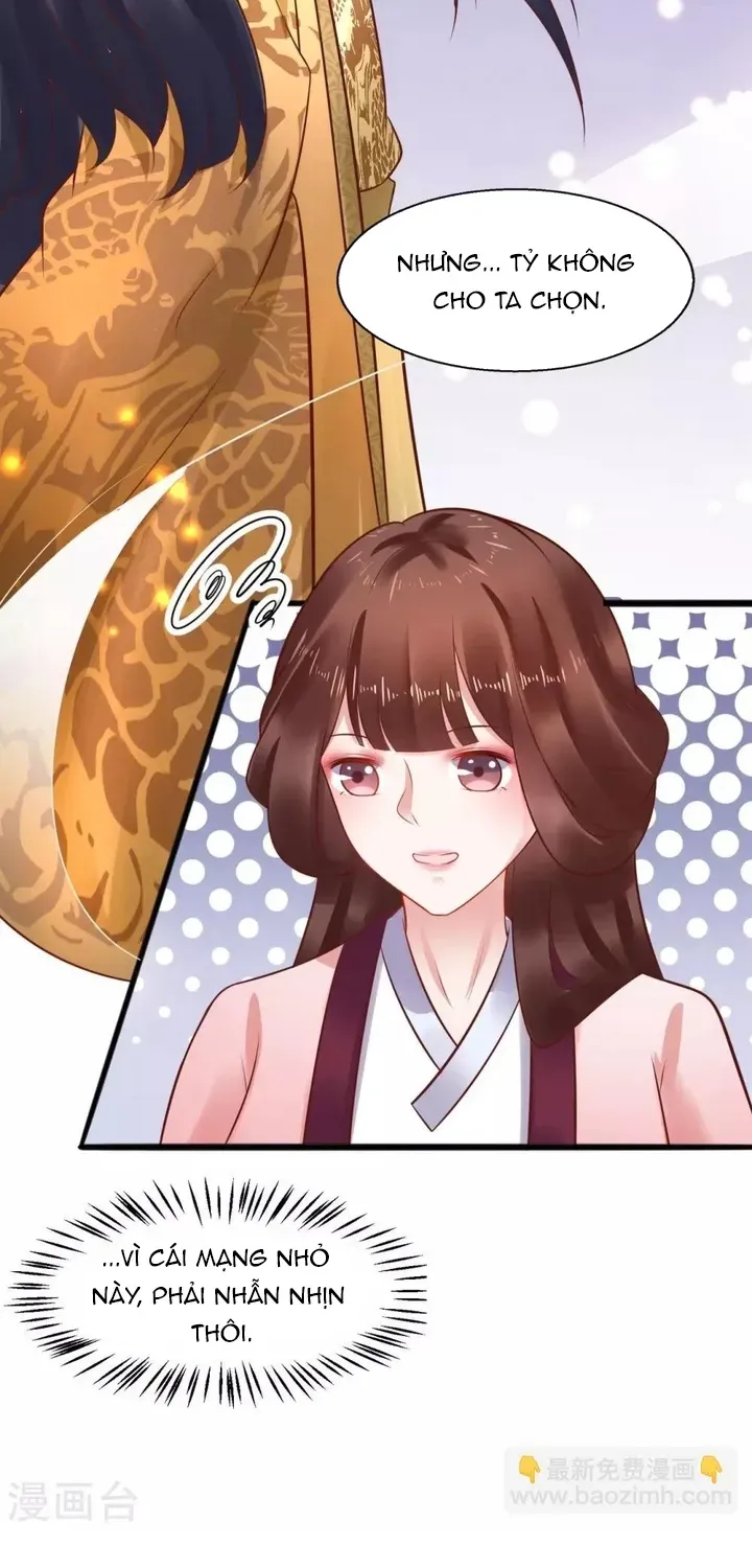 Thái Tử Điện Hạ Dưỡng Thành Kí Chapter 37 - 4