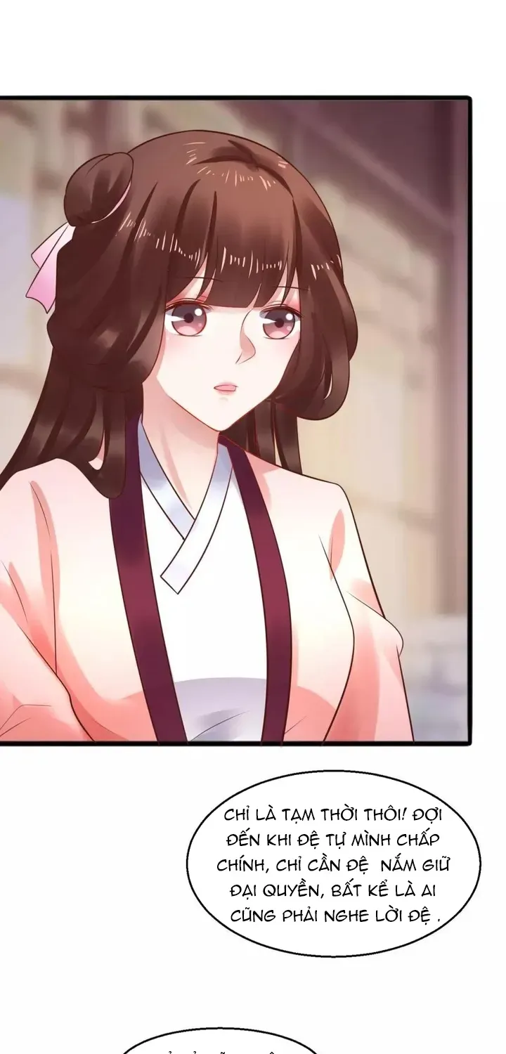 Thái Tử Điện Hạ Dưỡng Thành Kí Chapter 37 - 5