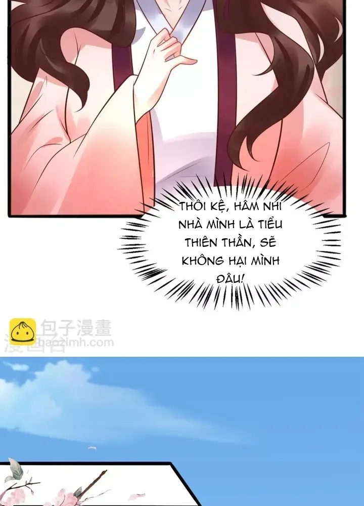 Thái Tử Điện Hạ Dưỡng Thành Kí Chapter 37 - 9