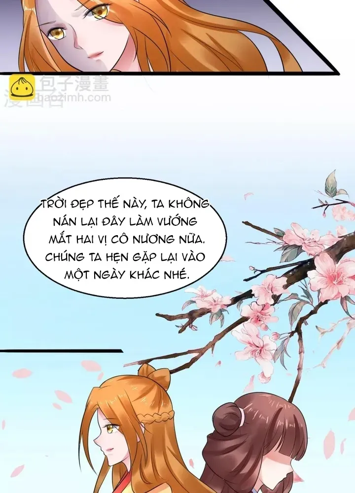 Thái Tử Điện Hạ Dưỡng Thành Kí Chapter 38 - 12