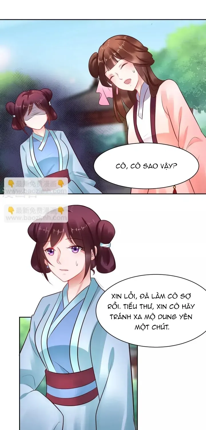 Thái Tử Điện Hạ Dưỡng Thành Kí Chapter 38 - 17