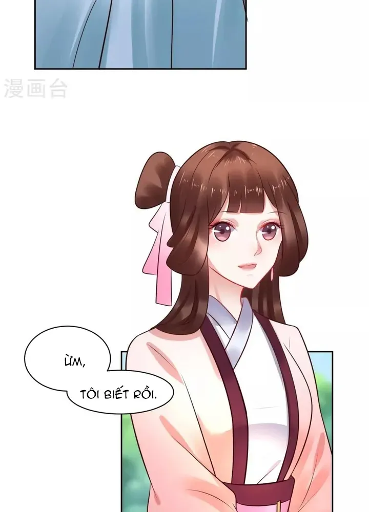 Thái Tử Điện Hạ Dưỡng Thành Kí Chapter 38 - 18
