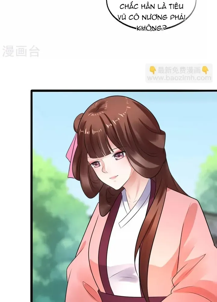 Thái Tử Điện Hạ Dưỡng Thành Kí Chapter 38 - 3