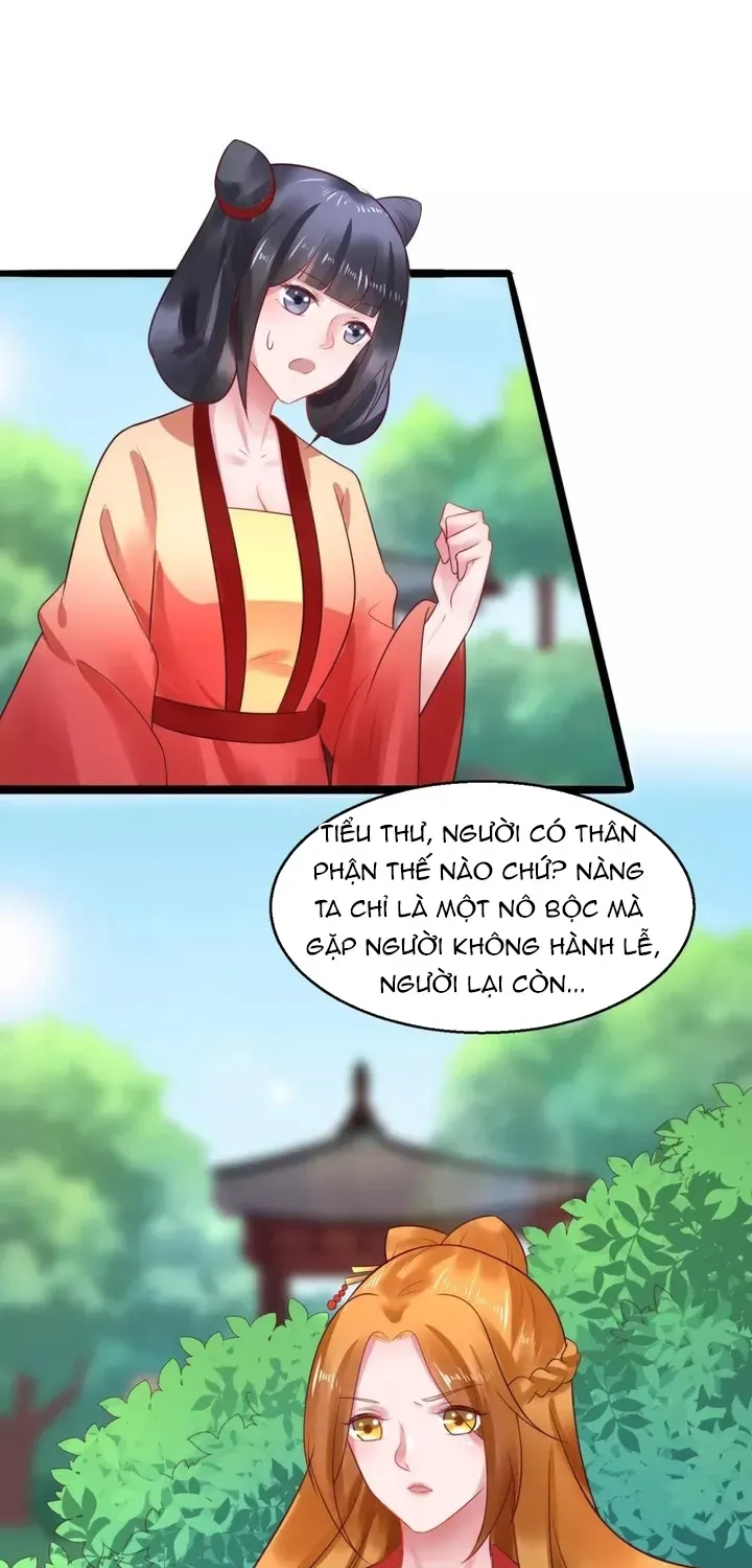 Thái Tử Điện Hạ Dưỡng Thành Kí Chapter 38 - 5