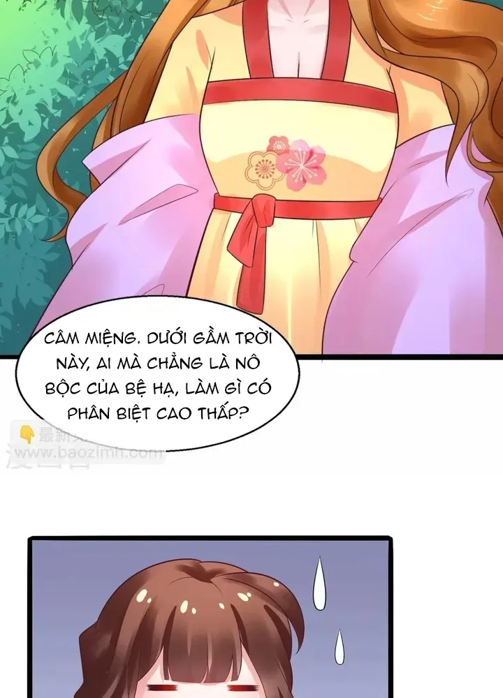 Thái Tử Điện Hạ Dưỡng Thành Kí Chapter 38 - 6
