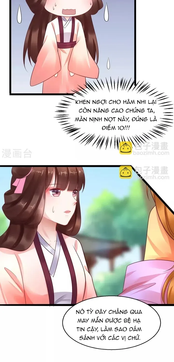 Thái Tử Điện Hạ Dưỡng Thành Kí Chapter 38 - 7