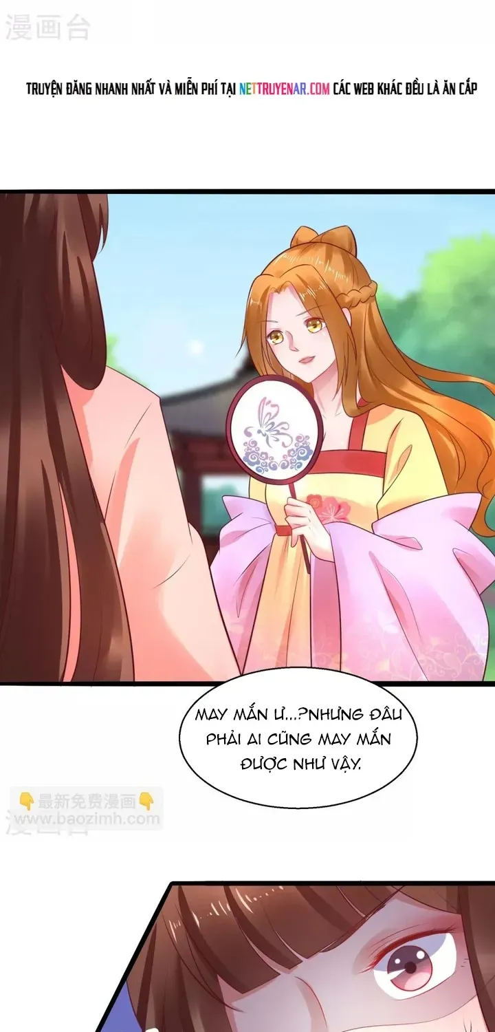 Thái Tử Điện Hạ Dưỡng Thành Kí Chapter 38 - 8