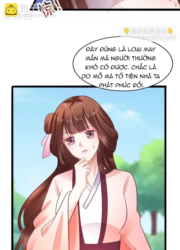 Thái Tử Điện Hạ Dưỡng Thành Kí Chapter 38 - 9