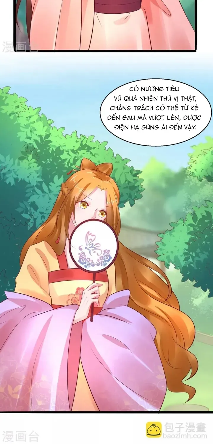 Thái Tử Điện Hạ Dưỡng Thành Kí Chapter 38 - 10