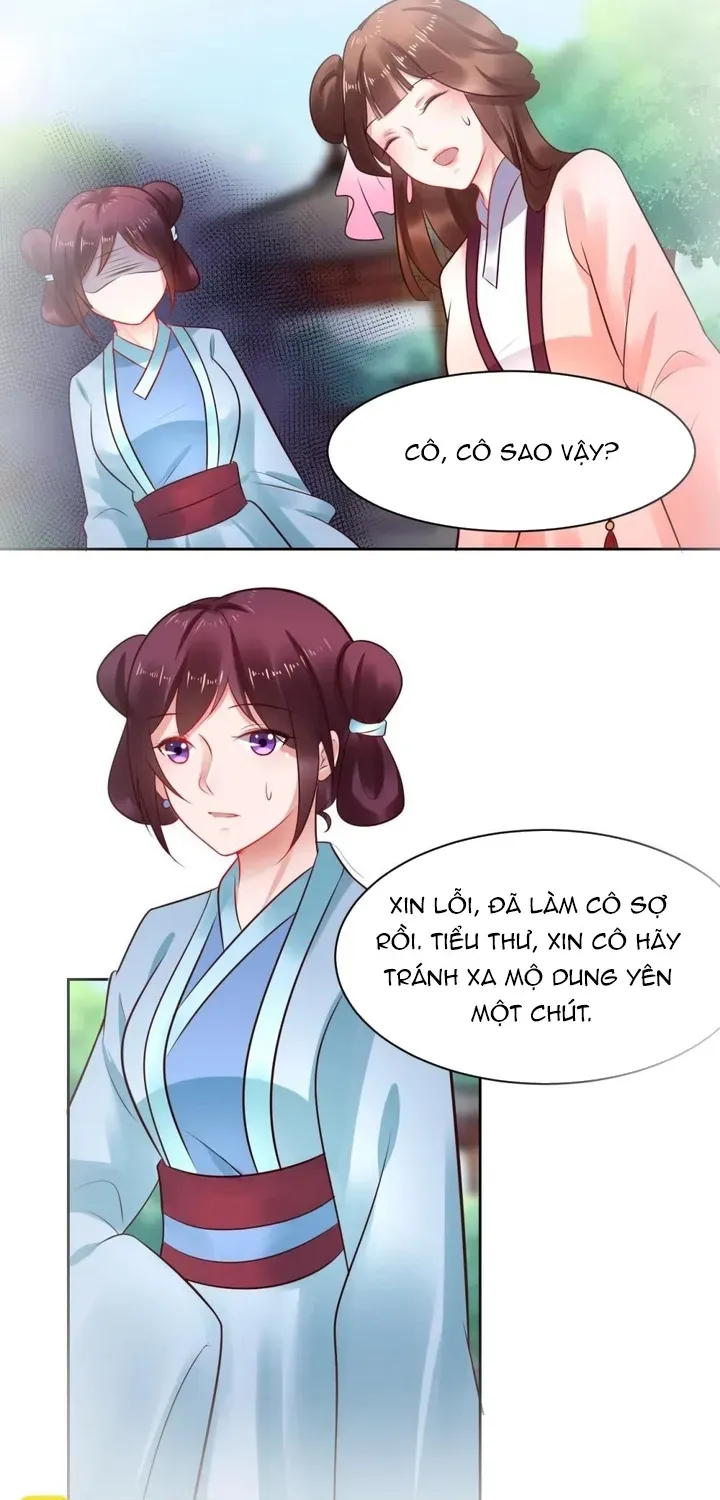 Thái Tử Điện Hạ Dưỡng Thành Kí Chapter 39 - 2