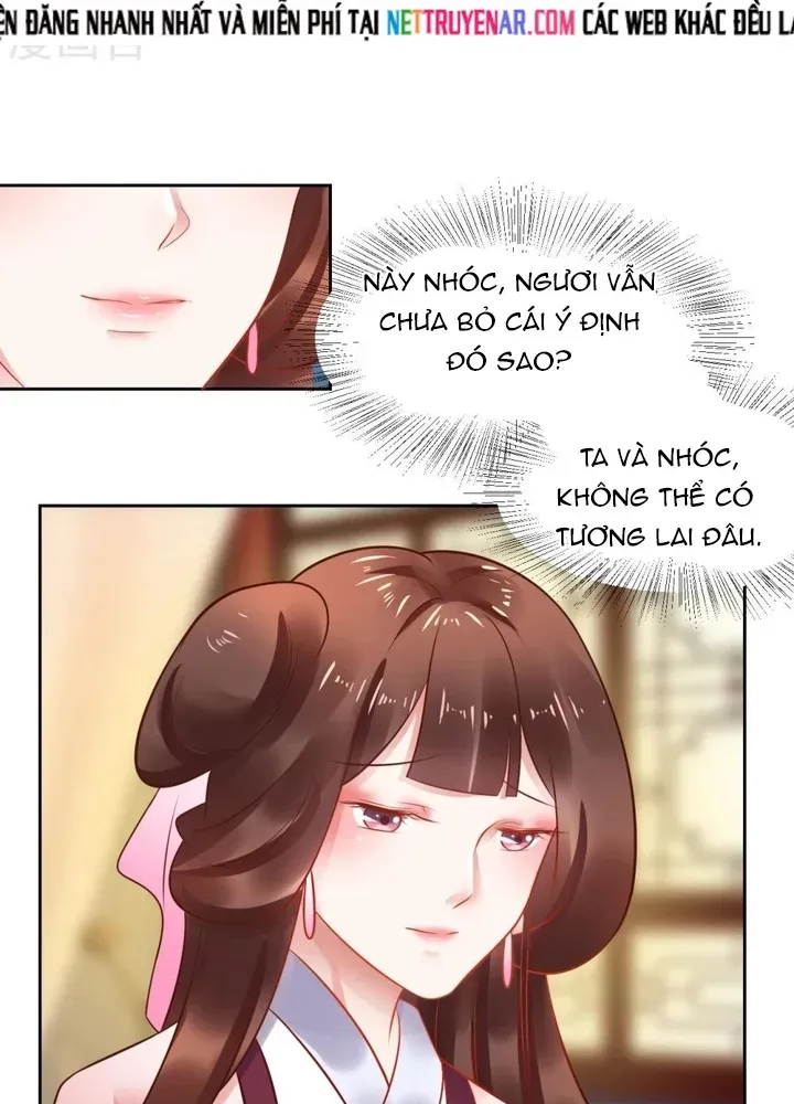 Thái Tử Điện Hạ Dưỡng Thành Kí Chapter 39 - 12