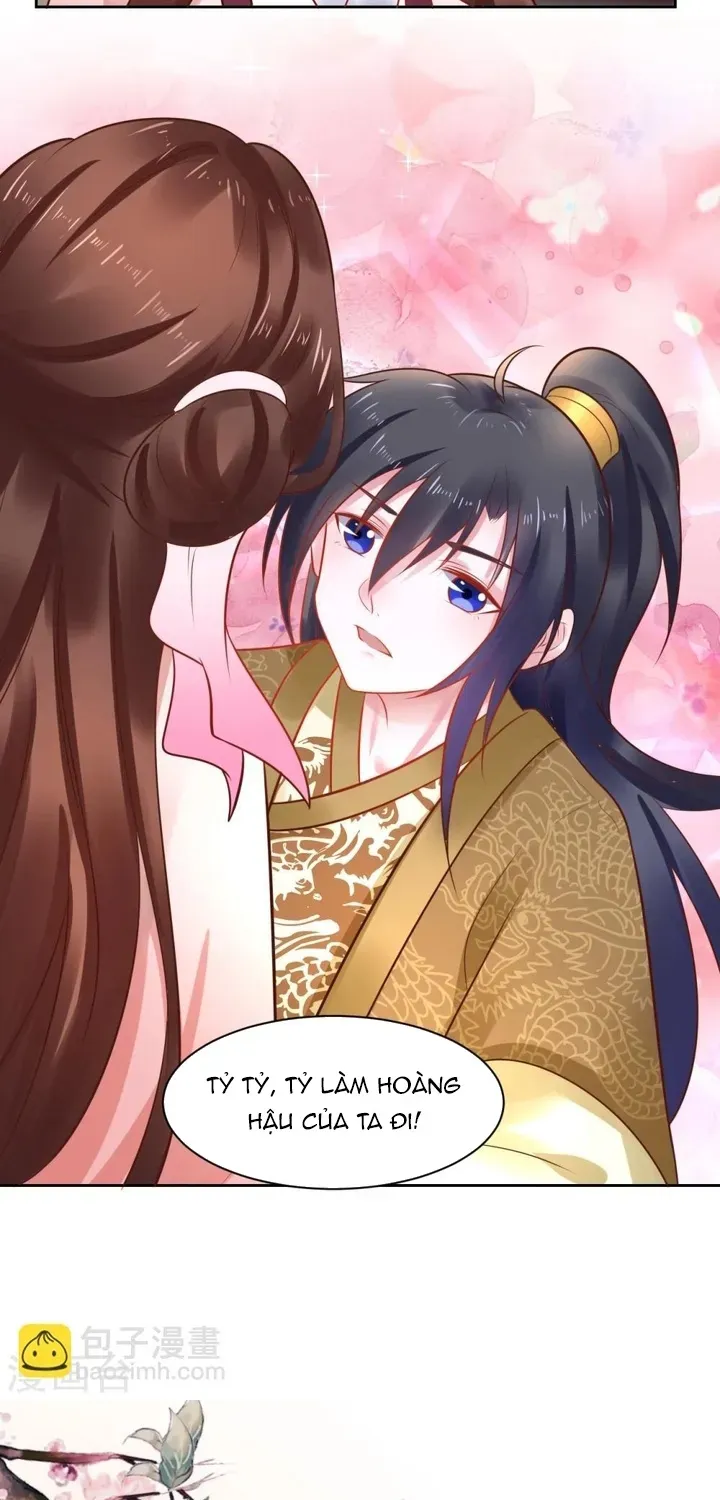 Thái Tử Điện Hạ Dưỡng Thành Kí Chapter 39 - 13