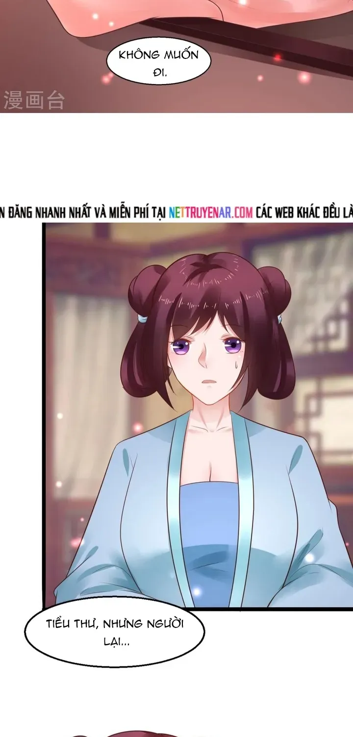Thái Tử Điện Hạ Dưỡng Thành Kí Chapter 39 - 17
